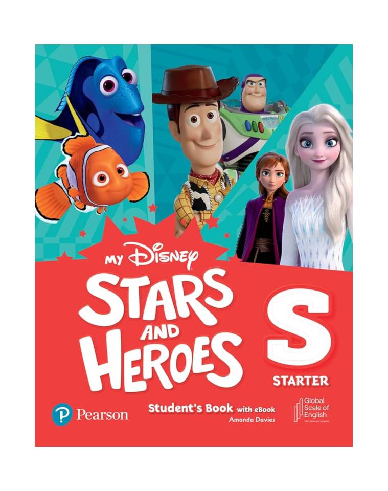 InShot_20260730_143341327 کتاب MY DISNEY STARS AND HEROES S - Image 1